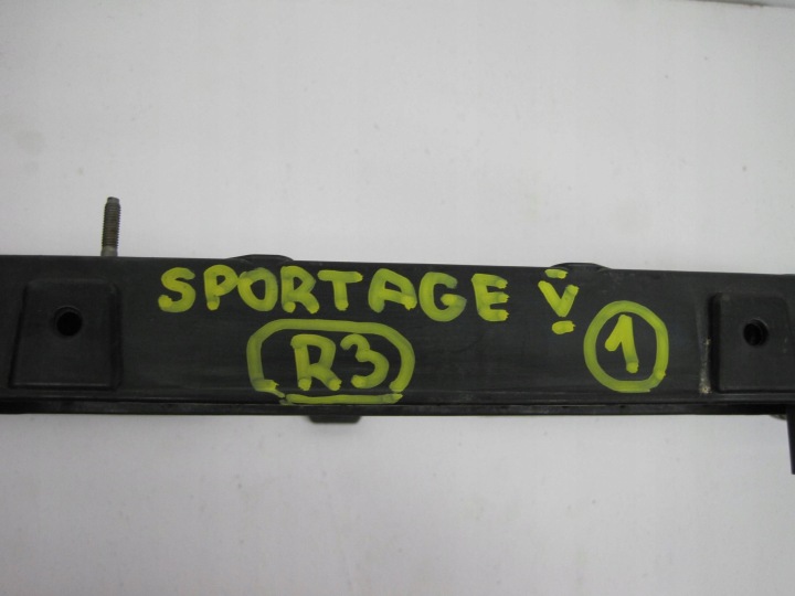 фото №12, Передняя панель перед kia sportage sortagev