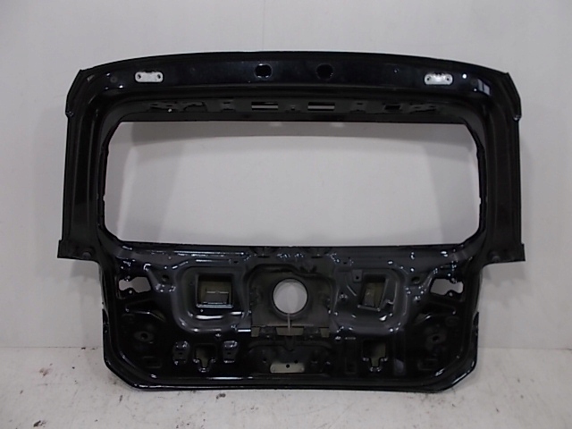 фото №12, Vw passat b8 3g9 рестайлинг универсал 20-23 крышка зад org !