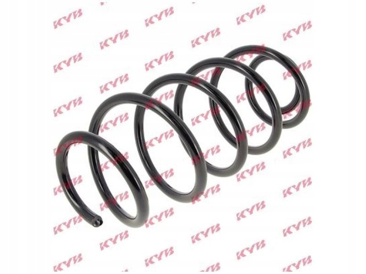 фото №6, Пружина подвешивание citroen berlingo - f citroen