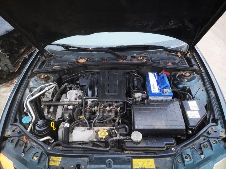 фото №7, Rover 75 компьютер srs подушка – модуль управляющий подушек воздушных 2000 2
