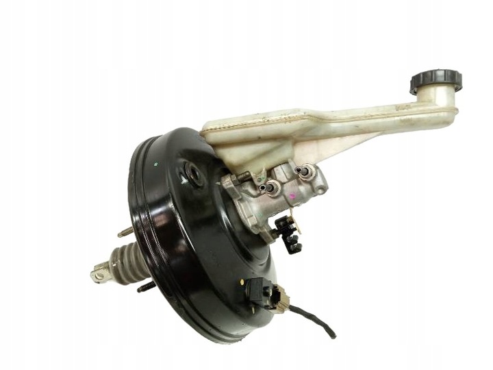 фото №1, Насос гальмівна підсилювач dg9c2b195ab ford fusion usa ii 2012-2020 mk 2