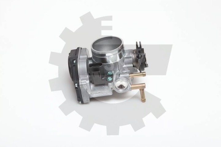 фото №9, Дроссельная заслонка alhambra sharan 2.0 ady 06a133064a