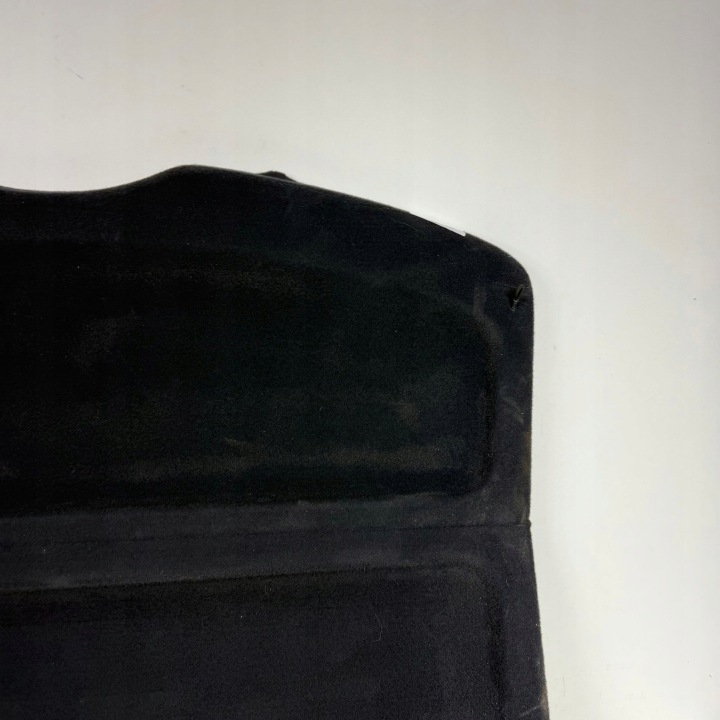 фото №6, Полка зад задняя багажника skoda octavia mk2 ii sedan oem номер оригинал 1z5867769