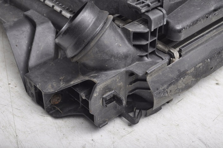 фото №13, Mini f56 радиатор комплект 7617609 7636070 7644302 7618213 9271204 7617596