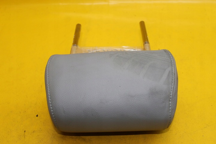 фото №5, Підголівник лівий перед audi a6 c6 шкіра