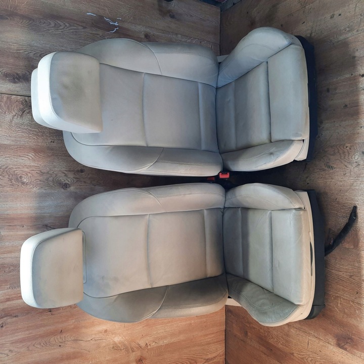 фото №13, Сидіння м-пакет sport bmw f10 диван sedan