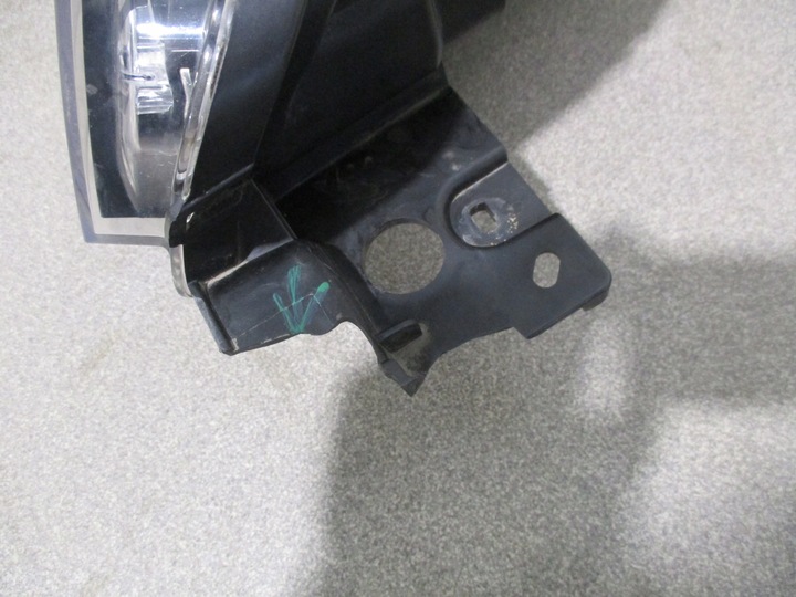 фото №7, Лампа правый перед передняя mitsubishi outlander 3 iii 12r- 8301c1-98