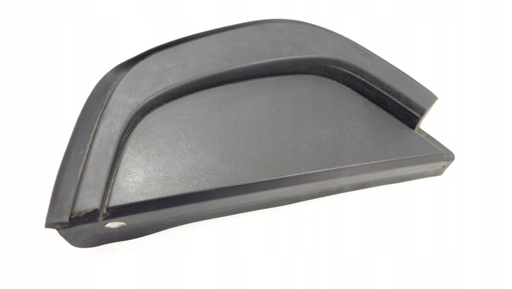 фото №1, Citroen c3 iii захист крила лівий зад 9813324180