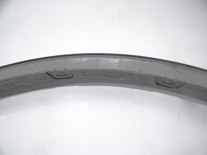 фото №11, Планка крила лівий перед bmw x3 e83 lci m набір 3414435 a08