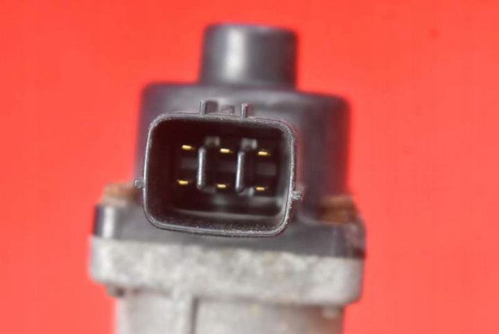 фото №7, Клапан egr 79376k6266 mazda 3 2 ii bl 1.6 16v 105 km 09-13