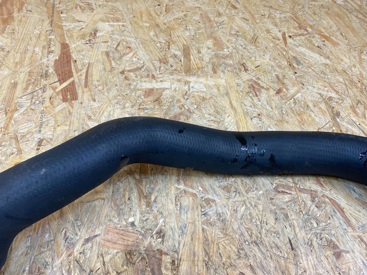 фото №11, Шланг труба шланг повітря інтеркулер citroen peugeot 9815434180
