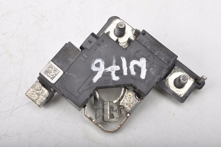 фото №1, Mercedes клас a w176 клема a2469067901