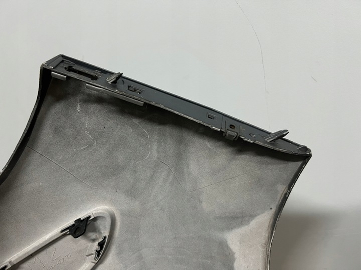 фото №10, Peugeot 308 i t7 hb 2007 - 2011 бампер зад 9680442277