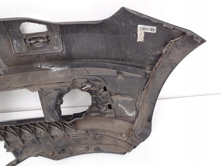 фото №13, Бампер уголок правые перед переднее 8x0807438d ly9b audi a1 s1 8x s-line