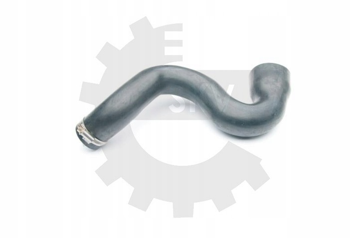 фото №13, Skv шланг турбіни - audi a4 b6 b7 b8 - 8e0145738h