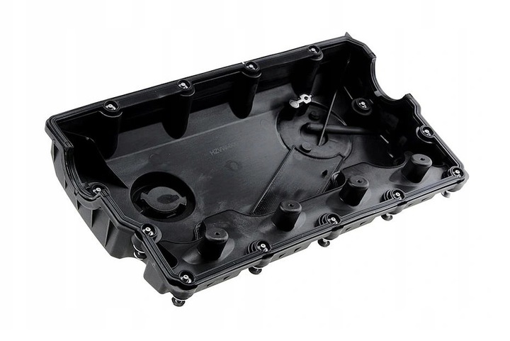 фото №14, Крышка клапанов audi skoda vw 1.9 2.0d 038103469ae