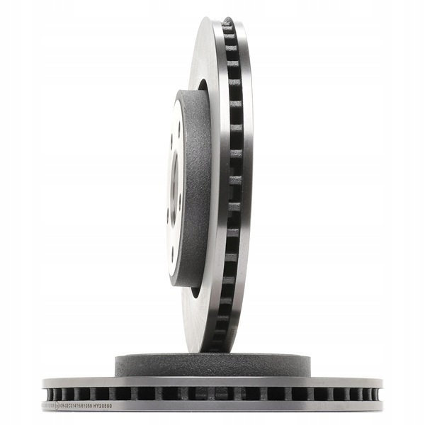 фото №15, 2x тормозные диски ridex 82b0492 перед do jeep commander van xh 327,6mm