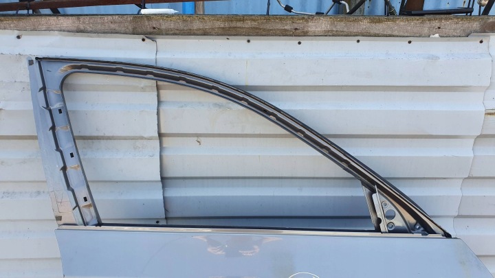 фото №12, Дверь перед правое bmw 5 e60 e61 03-