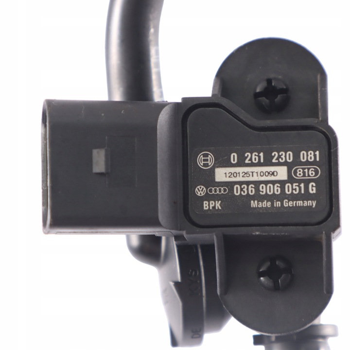 фото №9, Vw volkswagen touran 1t 1.4 tsi cavc шланг шланг вакуум 1k0612041hb