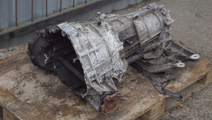 фото №9, Коробка передач коробки передач audi a4 b8 1.8 tfsi llv