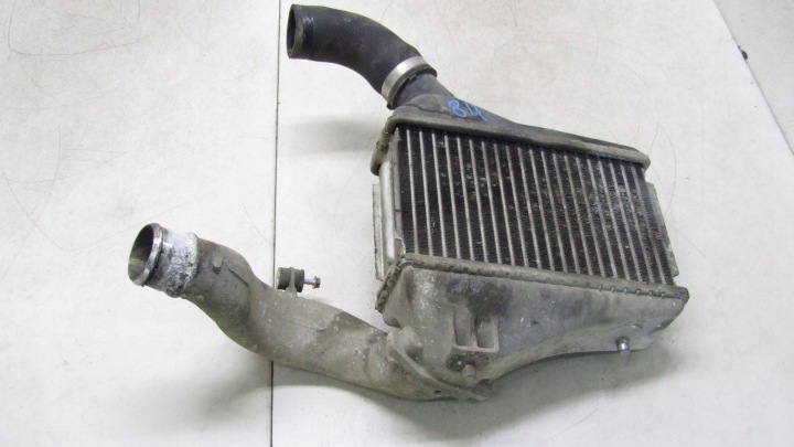 фото №6, Honda cr-v iv 2.2 интеркулер 12-16 84