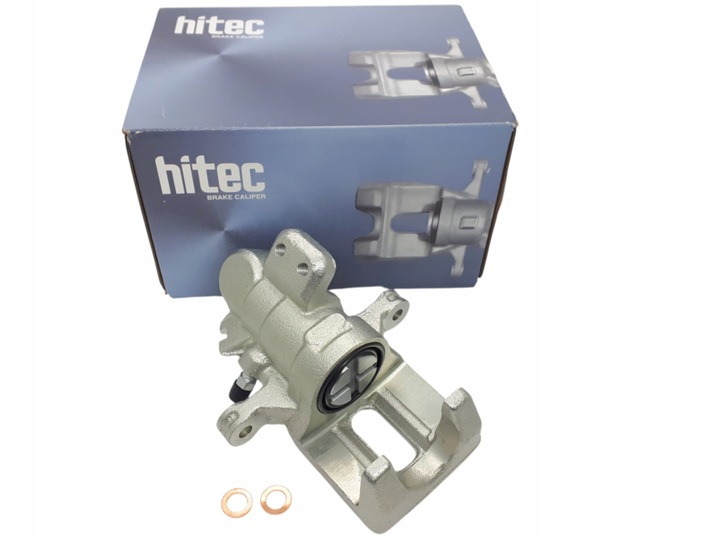 фото №1, Супорт гальмівний зад правий hitec honda civic viii 2006-