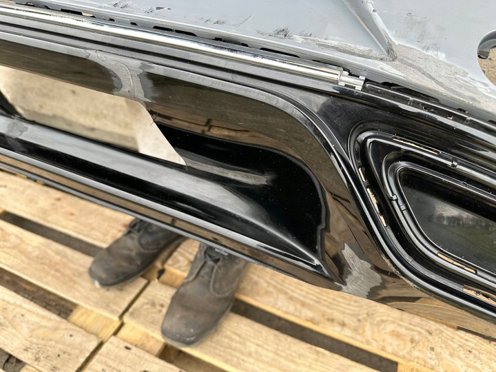 фото №6, Бампер зад задний vw arteon 3g8 r-line рестайлинг 3g8807568e