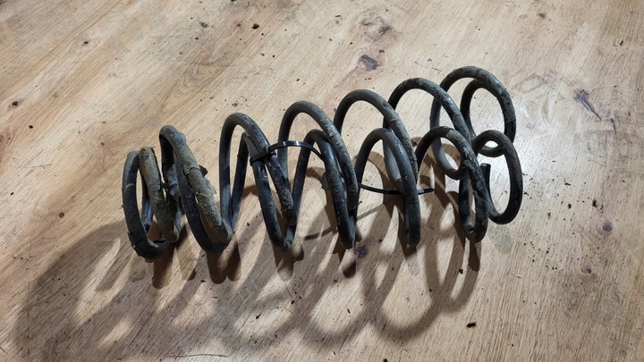 фото №1, Пружини підвішування зад комплект honda civic viii 8 ufo hb 5d 1,8