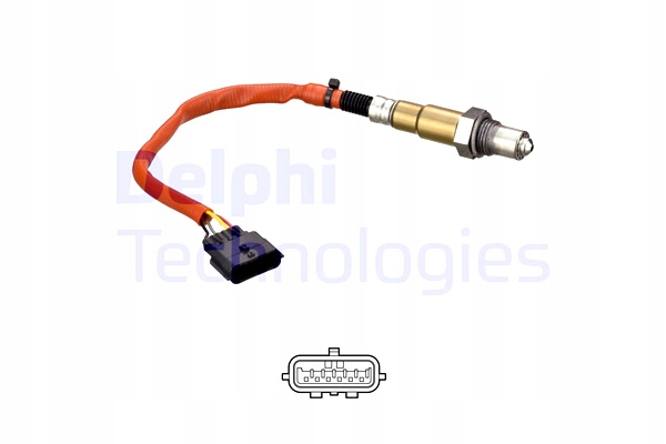 фото №2, Лямбда-зонд dacia renault доккер captur clio clio грандтур fluence