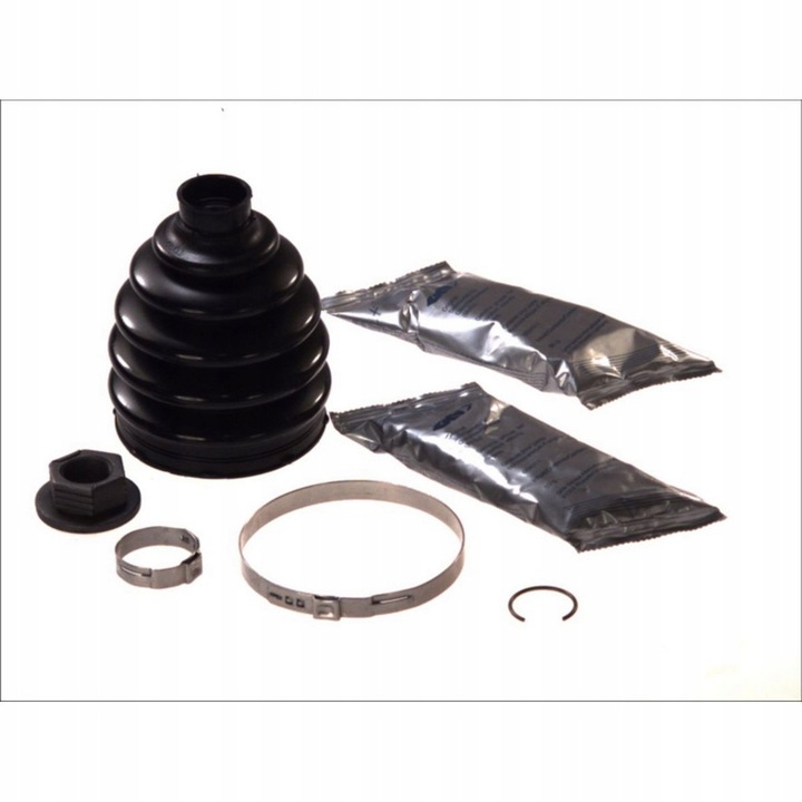 фото №1, Захист шарнір зовнішнього mondeo iii 00-07