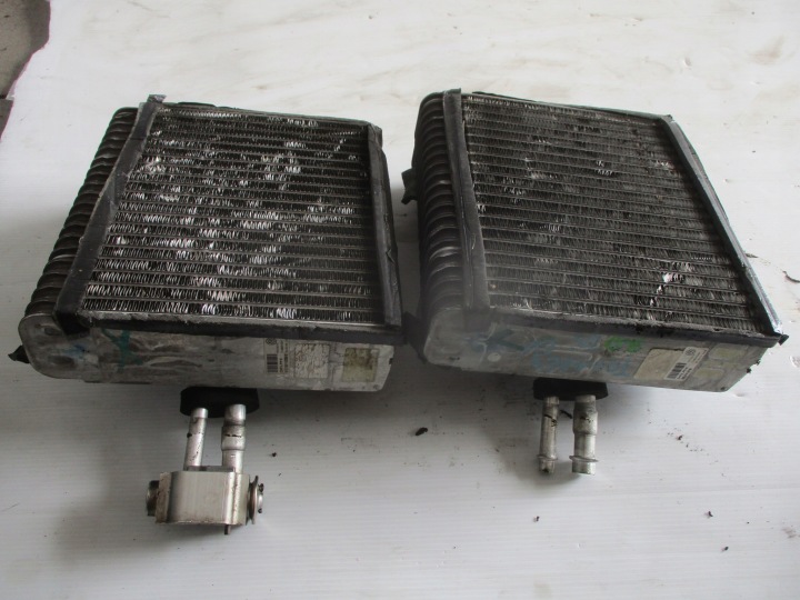 фото №6, Vw touareg 3.0 tdi обігрівач 7l0820102