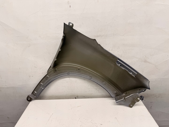 фото №11, Citroen c3 aircross крило лівий перед переднє kca