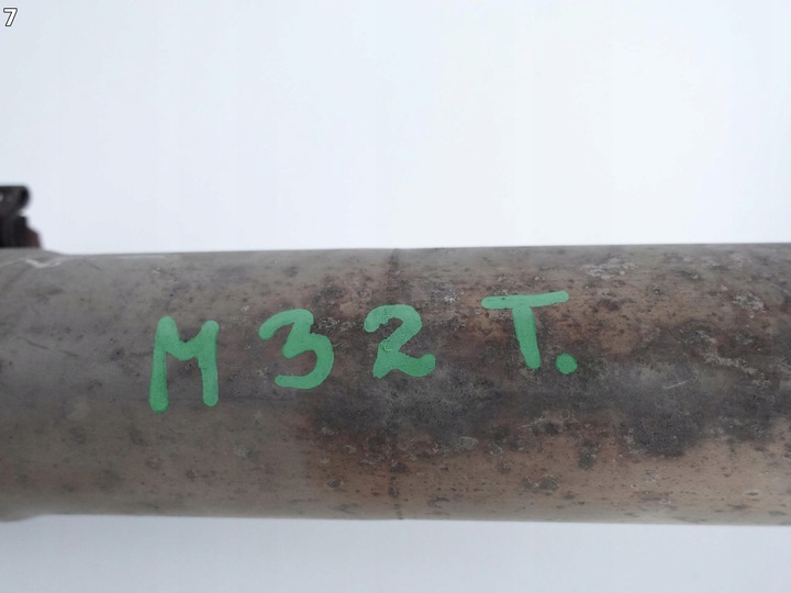 фото №8, Bentley continental gt gtc v8 11-18 глушитель выхлоп