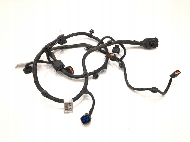 фото №2, Джгут pdc зад hyundai tucson suv 91880-n7110 дроти