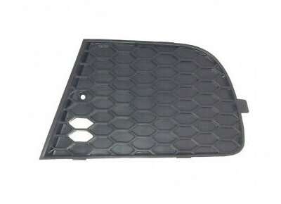 фото №1, Решётка w бампере do vw polo cross 05-09 левая