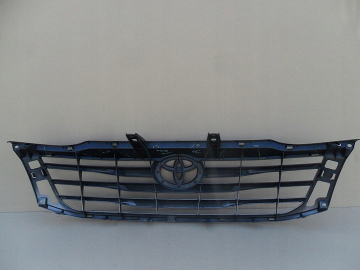 фото №10, Toyota hilux 2011 2012 2013 2014 2015 решётка