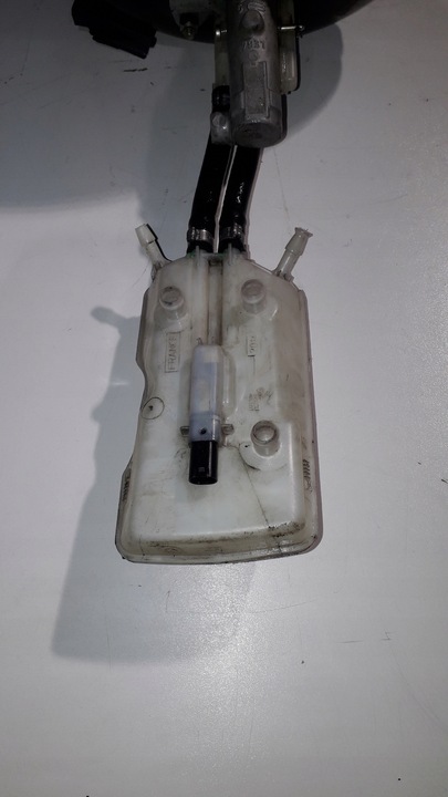 фото №6, Підсилювач гальмівні європа a6394300208q1 mercede viano