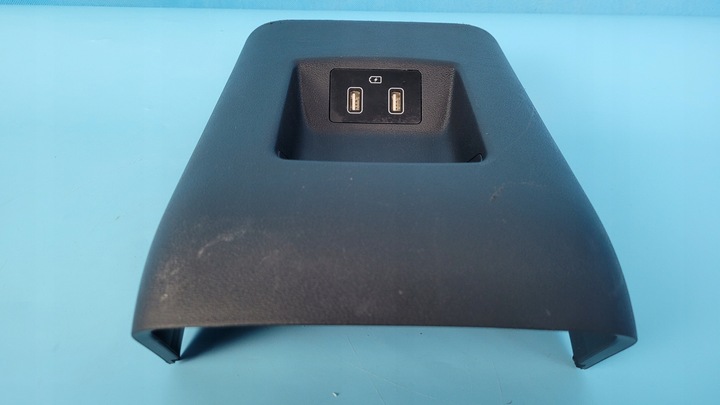 фото №6, Hyundai tucson iv защита корпус туннеля среднего 84641-n7000 84642-n7000