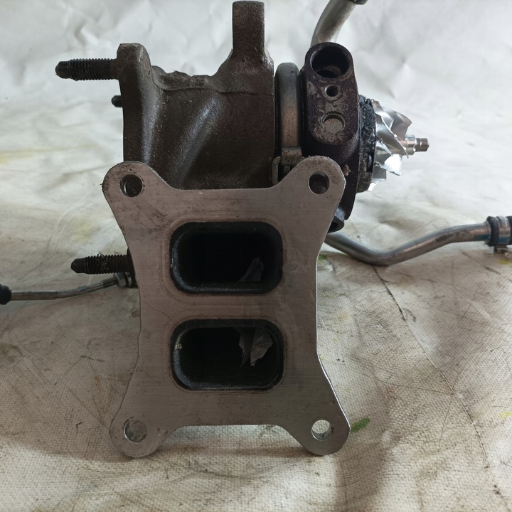 фото №15, Audi q5 17- турбонагнетатель клапан usa 06l145614b