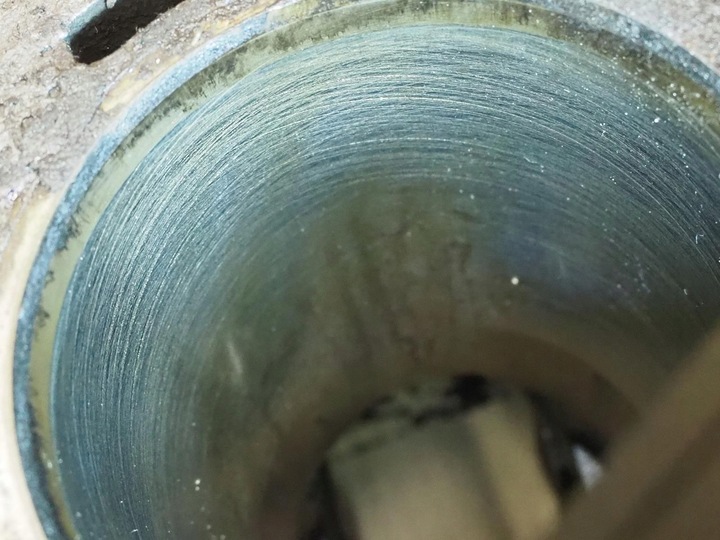 фото №8, Блок двигателя chevrolet aveo i 1.2 8v b12s1