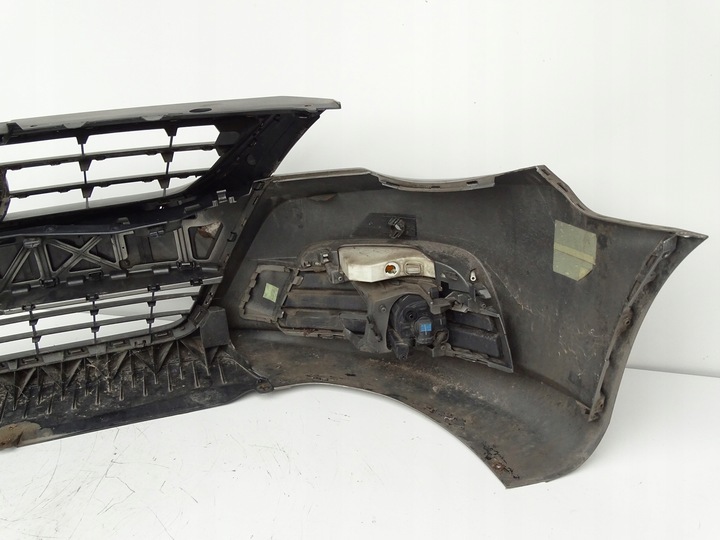 фото №15, Бампер перед переднє решітка lc8y vw passat cc 08-12r 4x pdc протитуманні фари