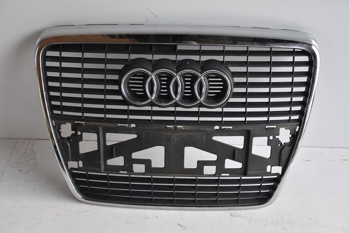 фото №1, Audi a6 4f решітка