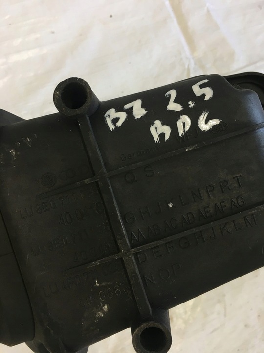 фото №12, Выборщик коробки передач домкрат audi a4 8e0711025 8e0711271g 8e0711613c 8e0711025k