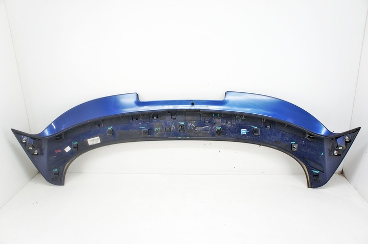 фото №6, Se333 honda hr-v ii ^ спойлер спойлер крышки deep океан жемчуг b594p 74900-t7w