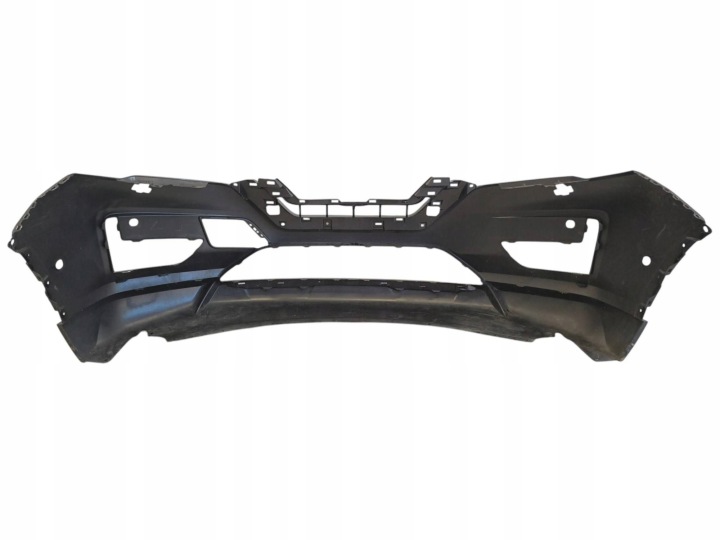 фото №12, Nissan x-trail t32 17-21 бампер перед 620226fr0h