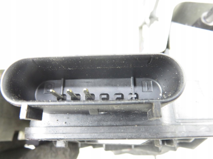 фото №6, Замок дверь сдвижных ford transit vii bk2av26413bb bk31v264a01bc
