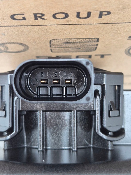 фото №6, Клапан turbo актуатор турбонаддува vw transporter t5 2.0 biturbo cz805065