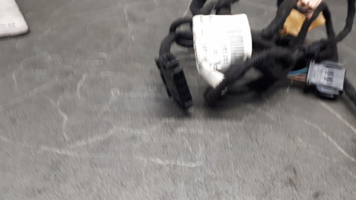 фото №6, 6l6971013c установка крышки багажника ibiza 6l