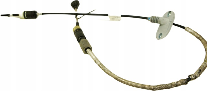 фото №1, Ql217 volvo v90 16- 2.0i трос тяга коробки передач 31492811