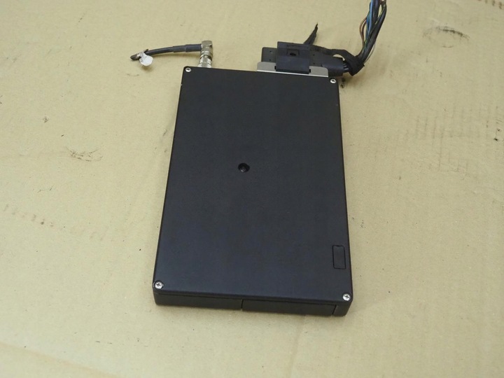 фото №13, Mercedes e 210 модуль телефону gsm 2108200235 w210